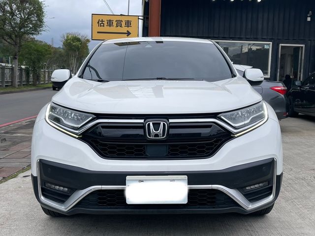 HONDA本田 CR-V  第3張相片