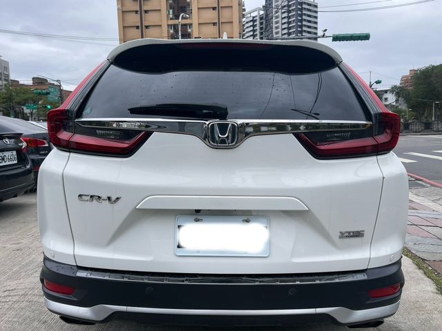 HONDA本田 CR-V  第4張相片