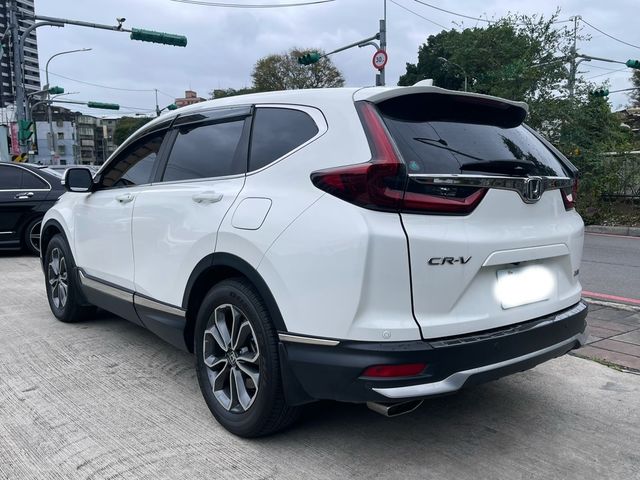 HONDA本田 CR-V  第5張相片