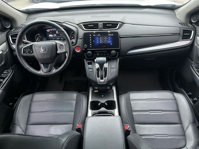 HONDA本田 CR-V  第6張相片