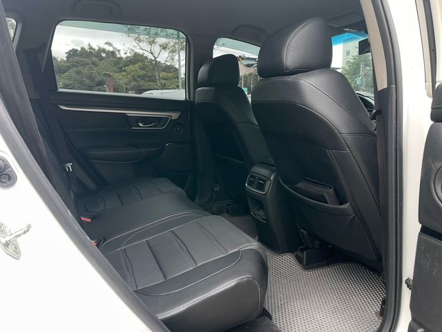 HONDA本田 CR-V  第8張相片