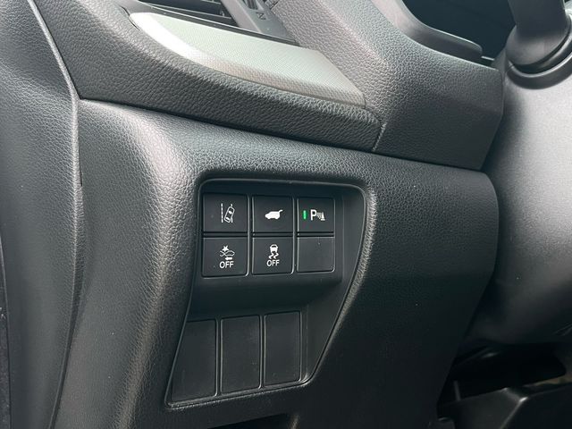 HONDA本田 CR-V  第9張相片