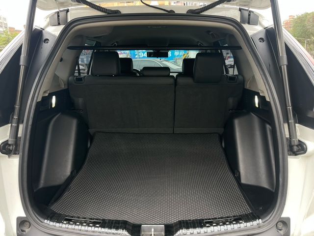 HONDA本田 CR-V  第10張相片