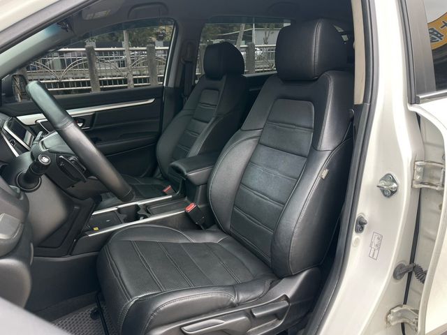 HONDA本田 CR-V  第11張相片