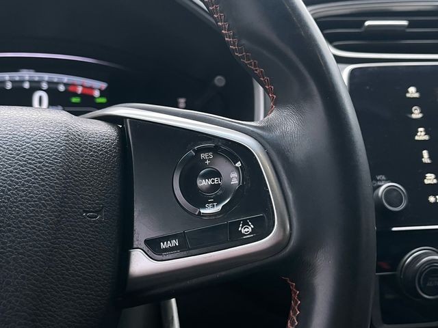 HONDA本田 CR-V  第12張相片