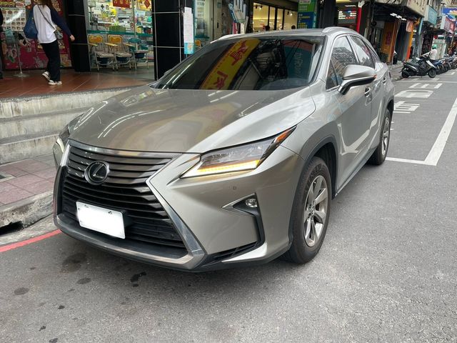 LEXUS凌志 RX300  第1張相片