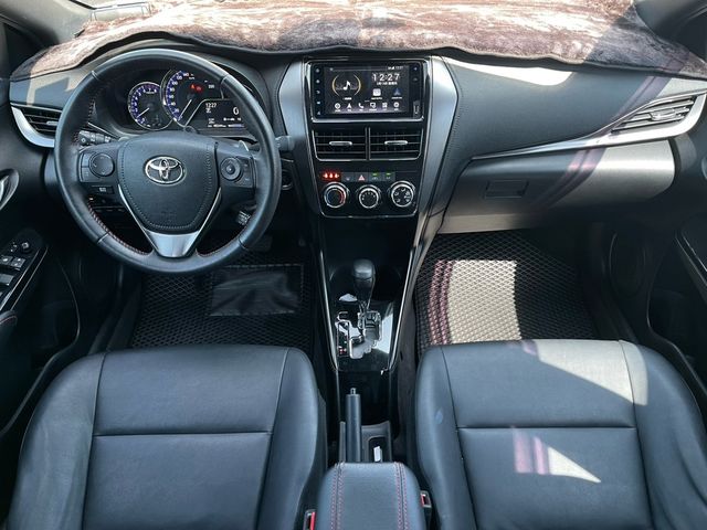 TOYOTA豐田 YARIS S  第6張相片