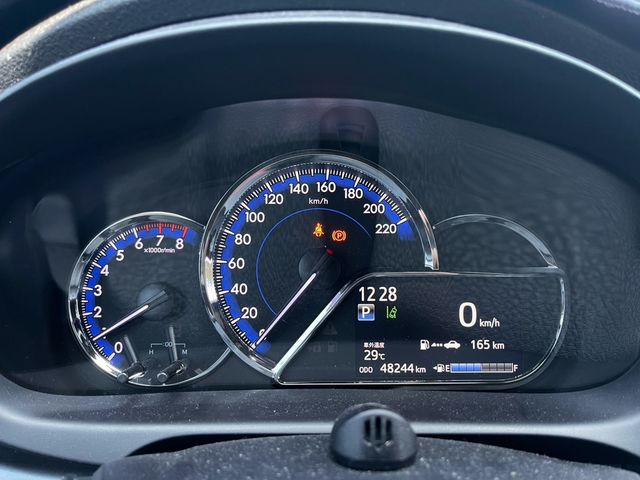 TOYOTA豐田 YARIS S  第8張相片