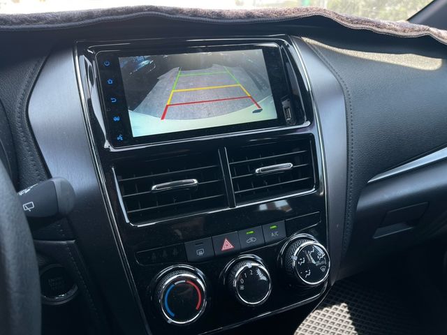 TOYOTA豐田 YARIS S  第9張相片