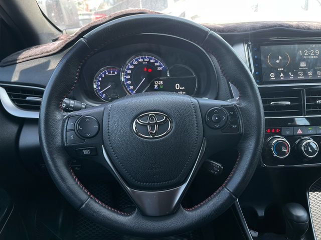 TOYOTA豐田 YARIS S  第10張相片