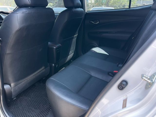 TOYOTA豐田 YARIS S  第11張相片