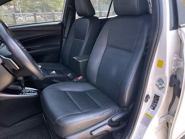 TOYOTA豐田 YARIS S  第12張相片