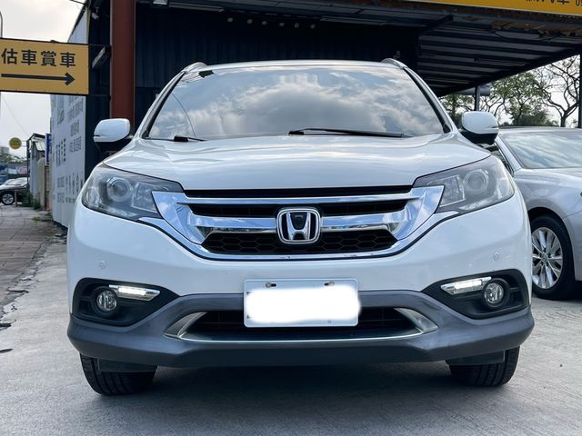 HONDA本田 CR-V  第2張相片
