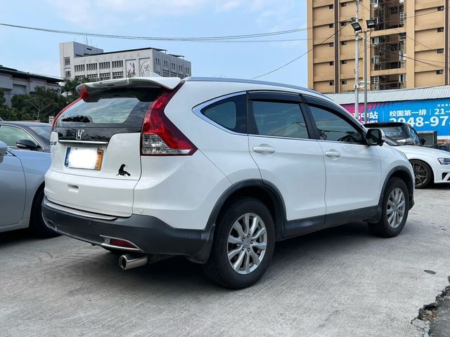 HONDA本田 CR-V  第3張相片