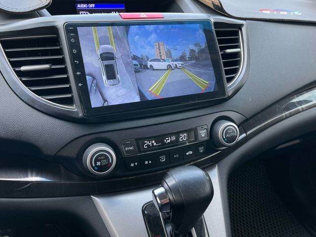 HONDA本田 CR-V  第7張相片