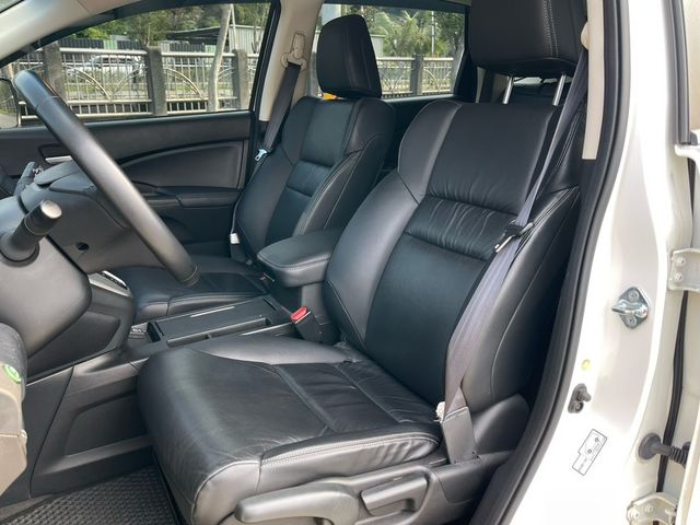 HONDA本田 CR-V  第8張相片