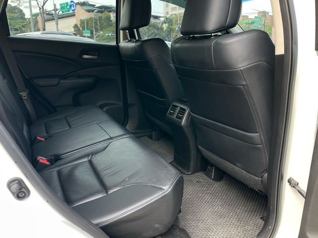 HONDA本田 CR-V  第9張相片
