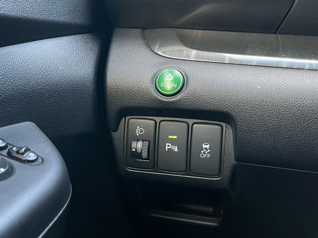 HONDA本田 CR-V  第12張相片