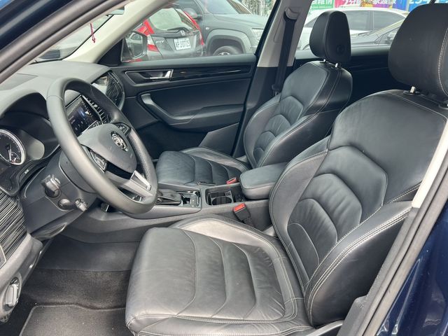 SKODA司科達 KODIAQ  第7張相片