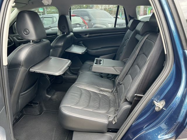 SKODA司科達 KODIAQ  第8張相片