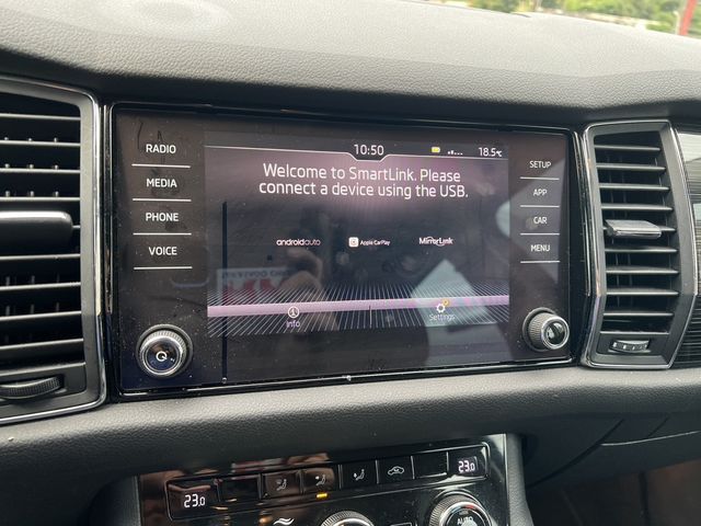 SKODA司科達 KODIAQ  第12張相片