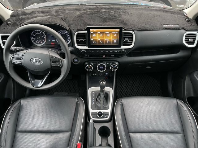 HYUNDAI現代 VENUE  第6張相片