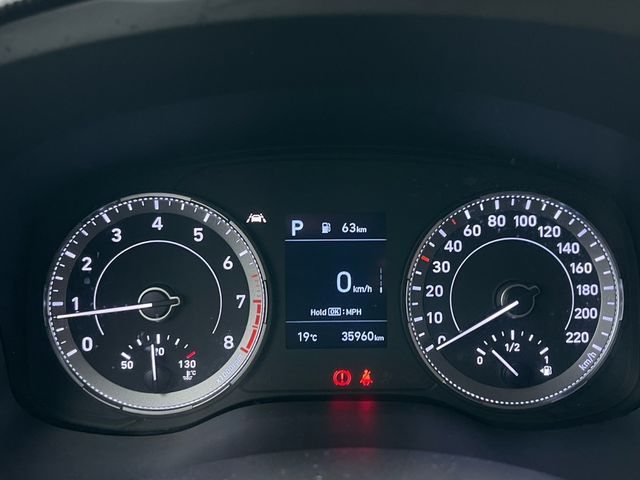 HYUNDAI現代 VENUE  第8張相片