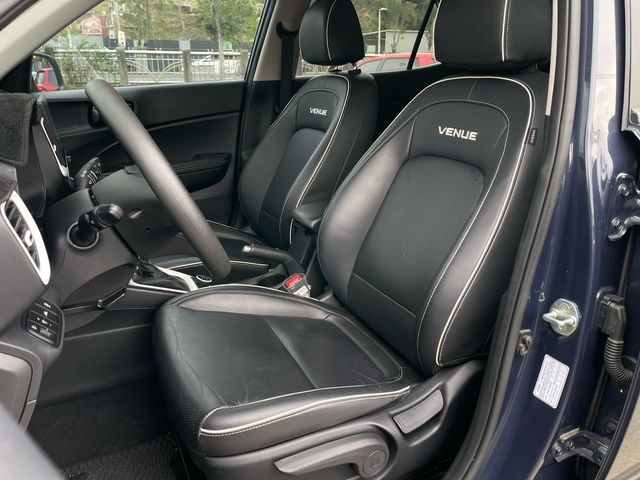 HYUNDAI現代 VENUE  第9張相片