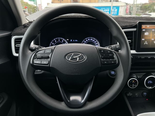 HYUNDAI現代 VENUE  第10張相片