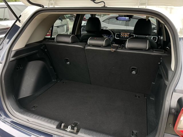 HYUNDAI現代 VENUE  第11張相片