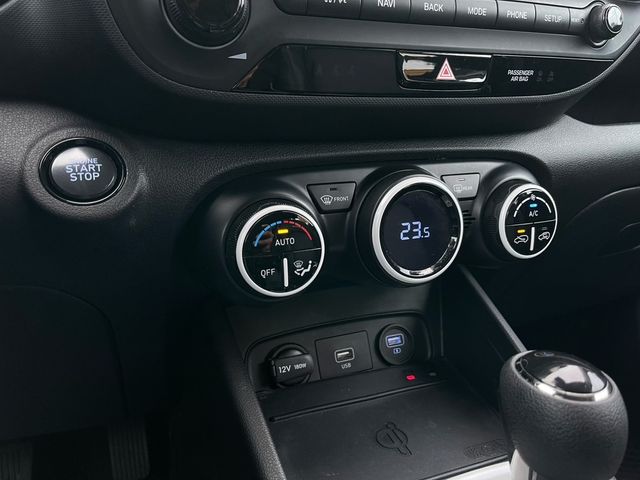 HYUNDAI現代 VENUE  第15張相片