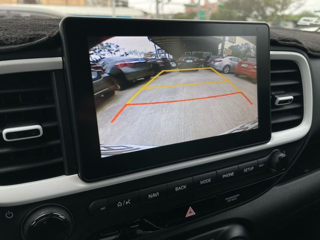 HYUNDAI現代 VENUE  第16張相片