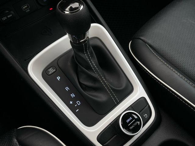 HYUNDAI現代 VENUE  第18張相片