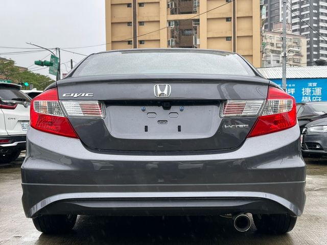 HONDA本田 CIVIC  第4張相片