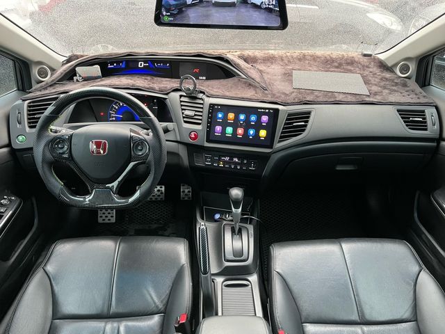 HONDA本田 CIVIC  第5張相片