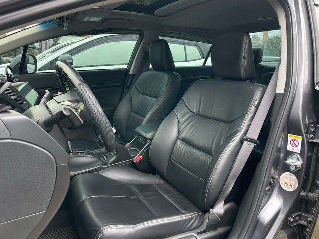HONDA本田 CIVIC  第6張相片