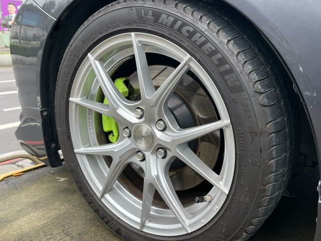 HONDA本田 CIVIC  第8張相片