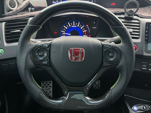 HONDA本田 CIVIC  第9張相片