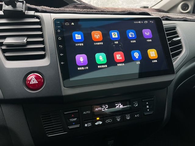 HONDA本田 CIVIC  第11張相片