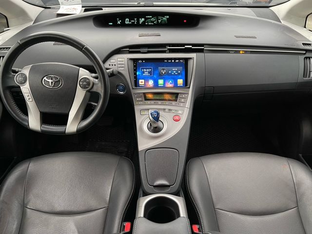 TOYOTA豐田 PRIUS  第5張相片