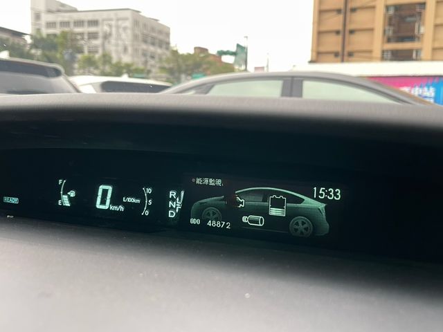 TOYOTA豐田 PRIUS  第6張相片