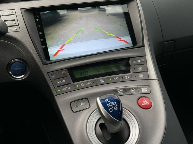 TOYOTA豐田 PRIUS  第7張相片