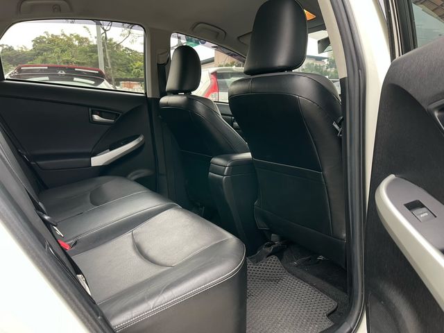 TOYOTA豐田 PRIUS  第8張相片