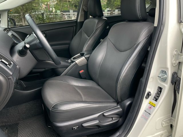 TOYOTA豐田 PRIUS  第9張相片