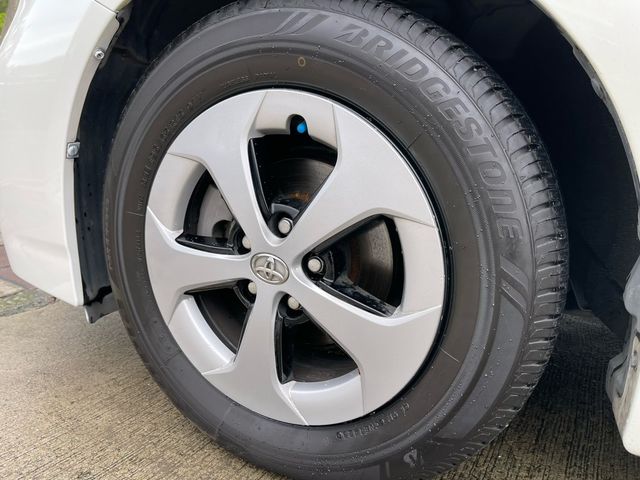 TOYOTA豐田 PRIUS  第11張相片
