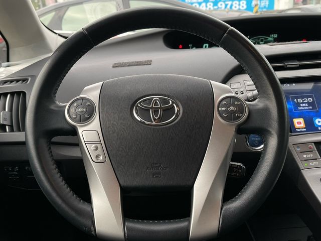 TOYOTA豐田 PRIUS  第12張相片