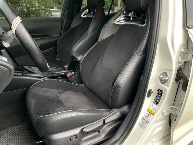 TOYOTA豐田 AURIS  第8張相片