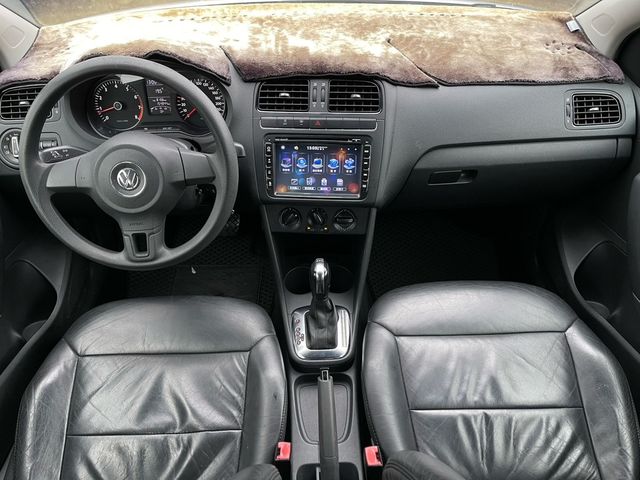 VOLKSWAGEN福斯 POLO  第5張相片