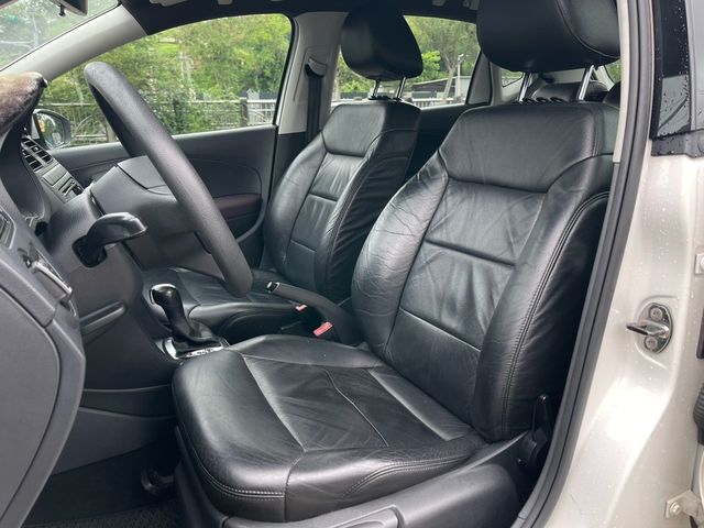 VOLKSWAGEN福斯 POLO  第7張相片