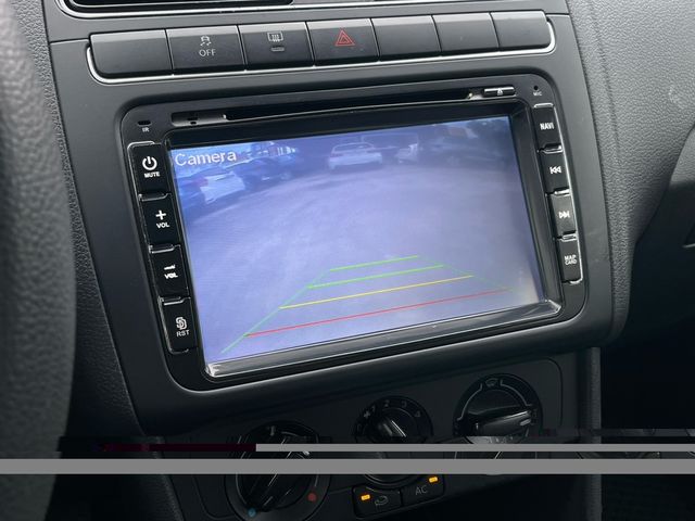 VOLKSWAGEN福斯 POLO  第8張相片